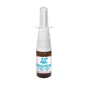 Fragment 176-191 spray 5mg
