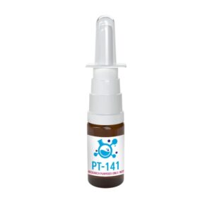 PT-141 spray 10mg