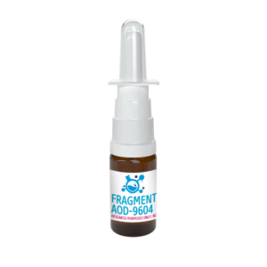 Fragment AOD spray 5mg