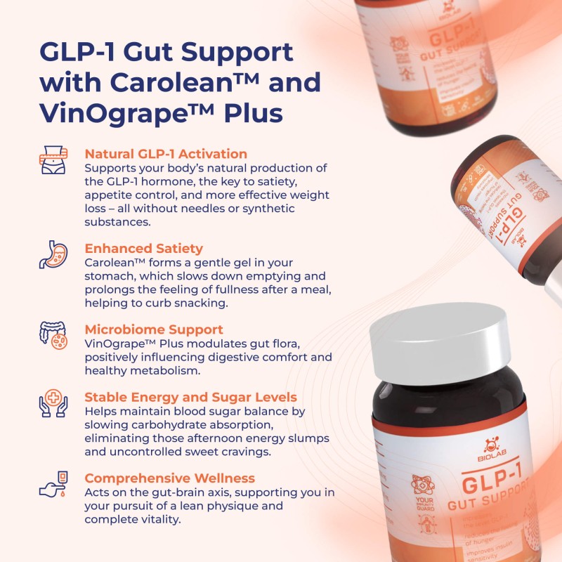 glp 1 gut support 90 capsules glp 1 gut support 90 capsules