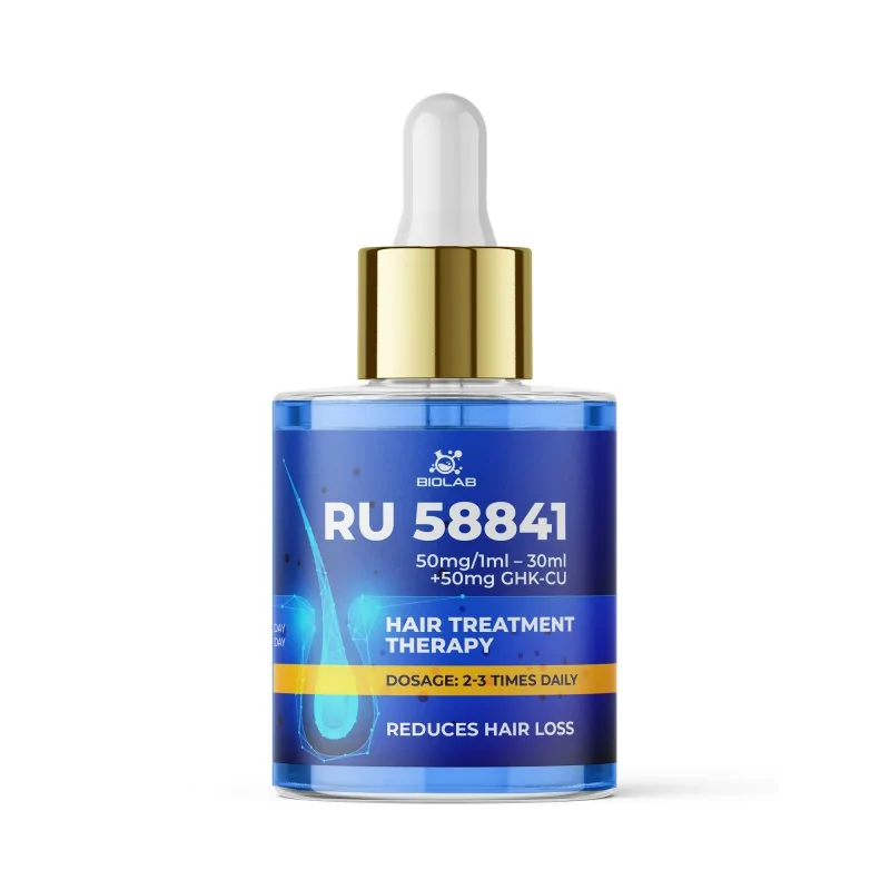 RU 58841 30ml