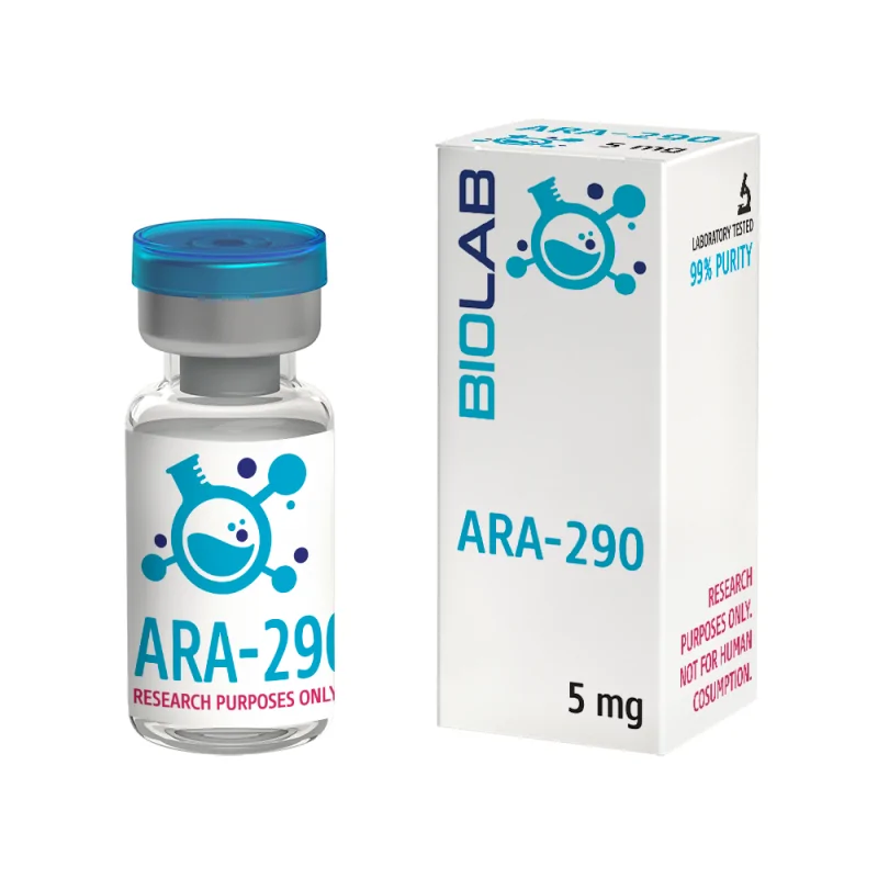 ARA-290 5mg ARA-290 5mg