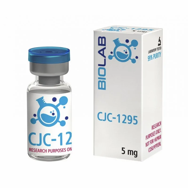 CJC-1295 5mg CJC-1295 5mg