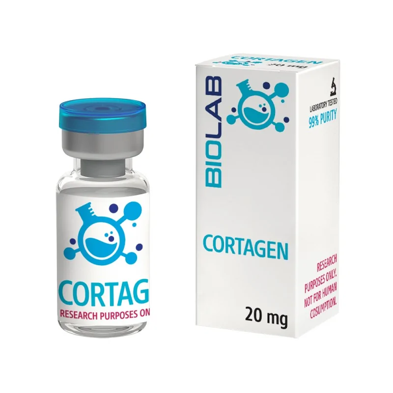 Cortagen 20mg Cortagen 20mg