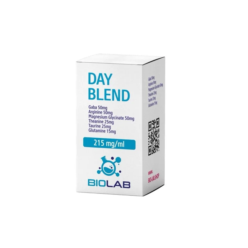 day blend 215mg day blend 215mg