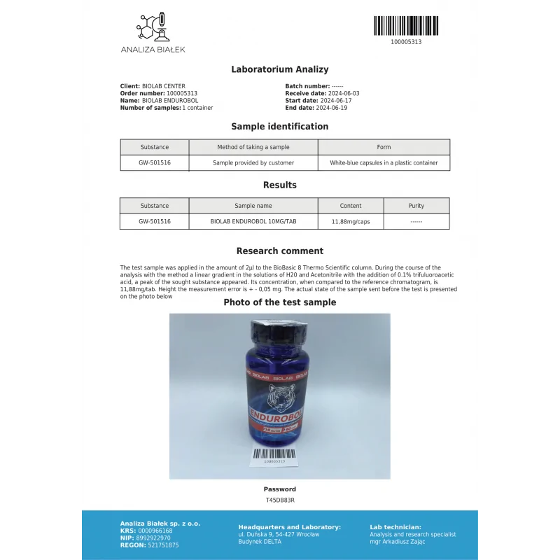 endurobol 10mg endurobol 10mg