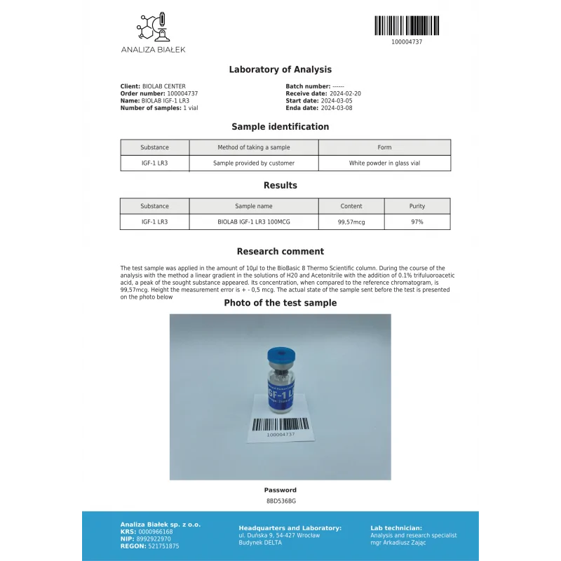 igf 1 lr3 1000 mcg igf 1 lr3 1000 mcg