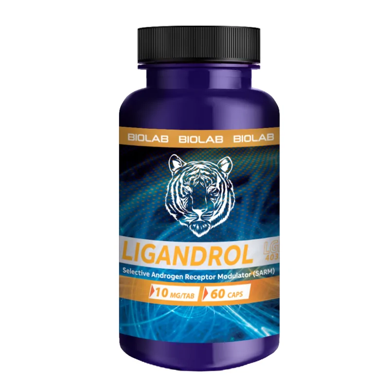 Ligandrol 10mg Ligandrol 10mg