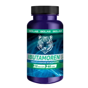 MK-677 ibutamoren 10mg