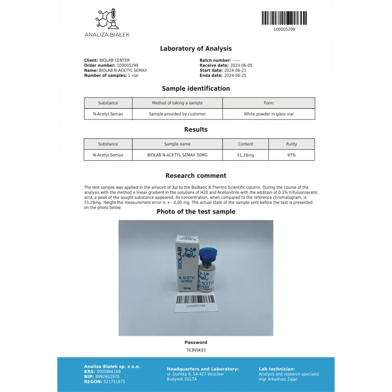 n acetyl semax spray 50mg n acetyl semax spray 50mg