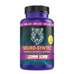Neuro-Syntec 10mg 30 caps