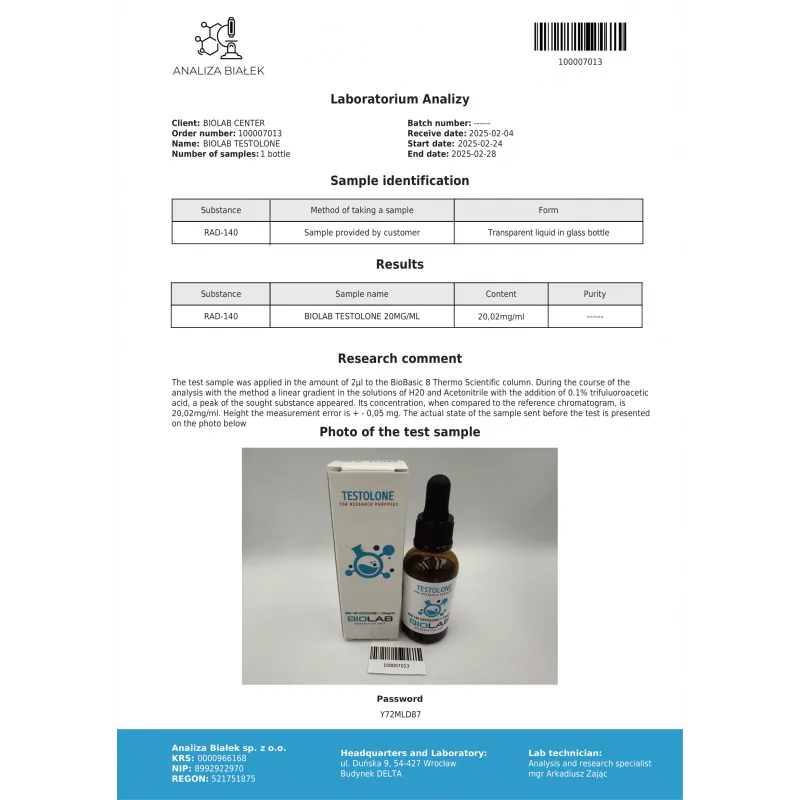 rad 140 testolone 30ml rad 140 testolone 30ml