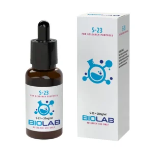 S-23 30ml