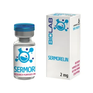 sermorelin 2mg