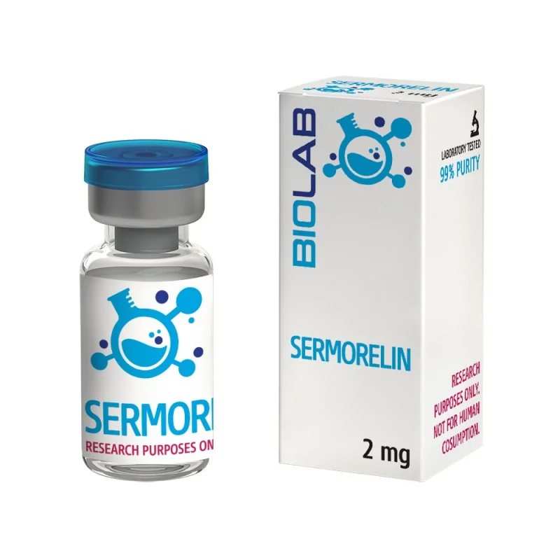 sermorelin 2mg sermorelin 2mg