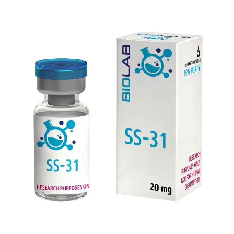 SS-31 20mg SS-31 20mg