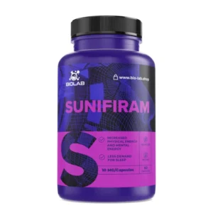 sunifiram 10mg