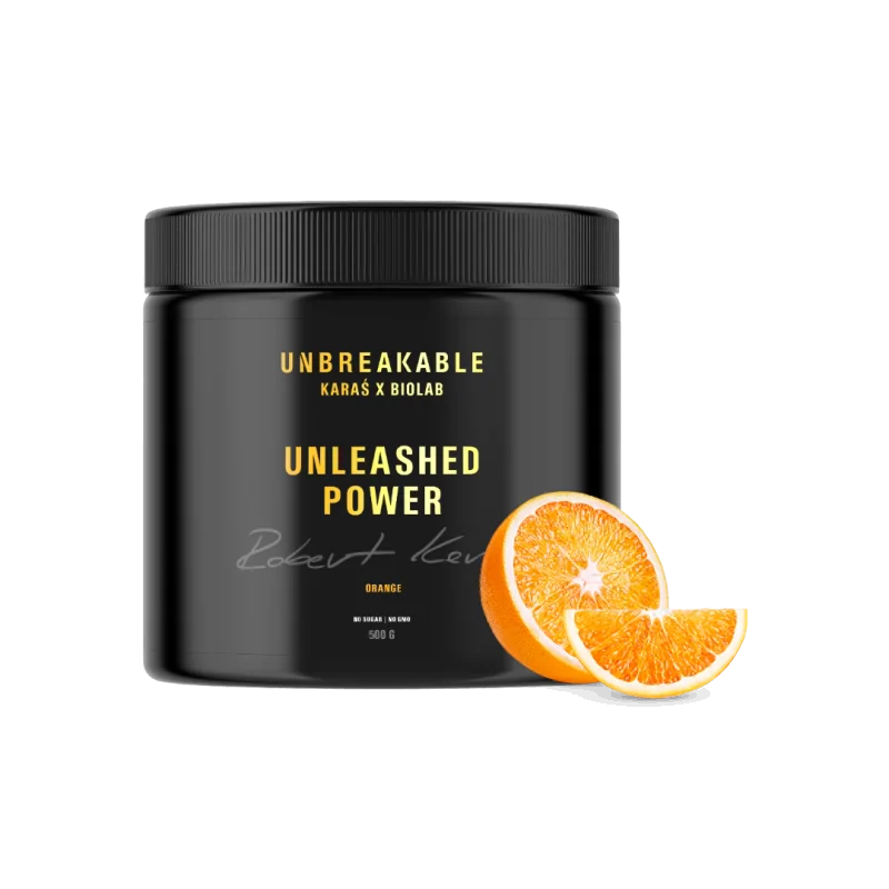 unleashed power 500g unleashed power 500g